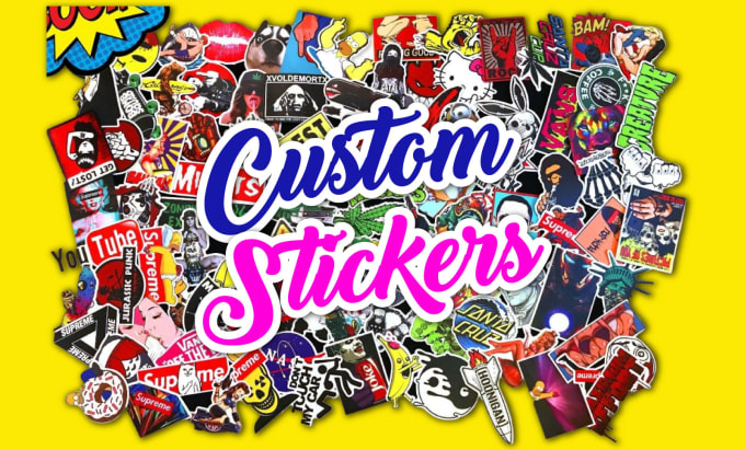  Smiley Stickers - Étiquettes Et Autocollants