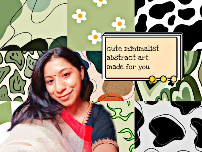 Design patterns for you by Rezwanameem Fiverr