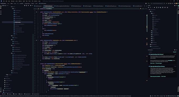 do plugins and mods for minecraft server in java