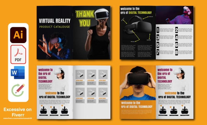 do magazine layout, product catalog, lookbook, booklet, and newsletter design
