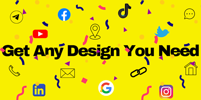 be your canva designer