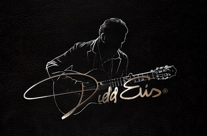 design a logo for musician, dj or record label or producer