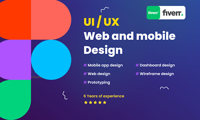 Do saas or ai mobile app or web design and wireframe design by Nalini ...