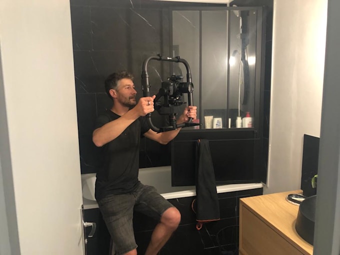 make you a great video i am really good at video editing