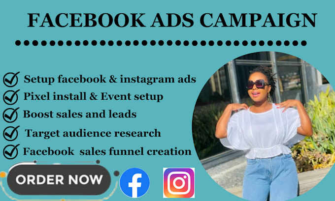 do facebook marketing, fb advertising for your e commerce