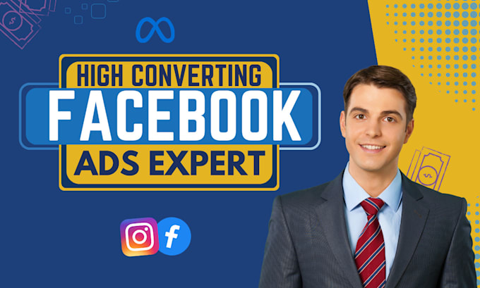 be your facebook ads manager