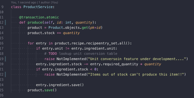 Python script for you by Thomas_mars | Fiverr