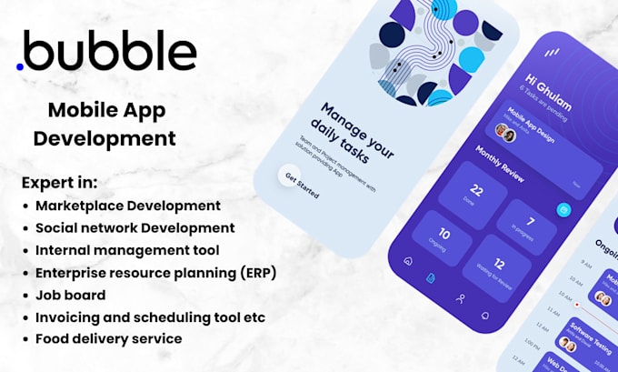 Do bubble web application bubble io website complex workflows ...