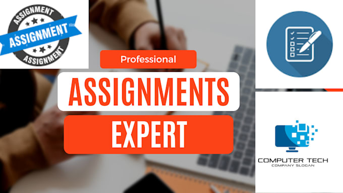 Do computer science assignments and projects by Wscrapper | Fiverr