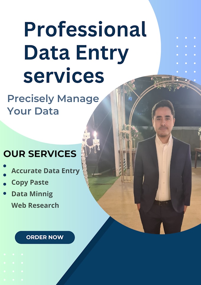 do fast data entry, copy paste and web research in 24 hour