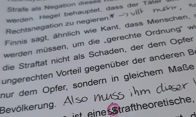 elevate your philosophy texts with precision and clarity