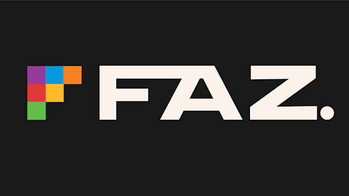 Make something colorful and creative to surprise you by Faz_design | Fiverr