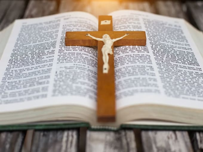 do religion, theology related research