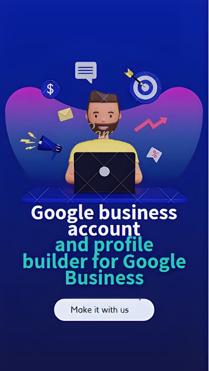 MANAGE YOUR GOOGLE BUSINESS ACCOUNT visual data 6