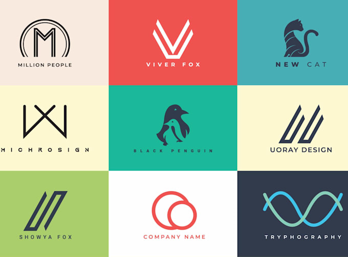 desing the perfect logo