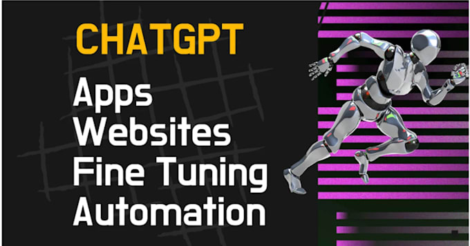 Build advanced ai chatbot for your business using langchain, chatgpt 4 ...