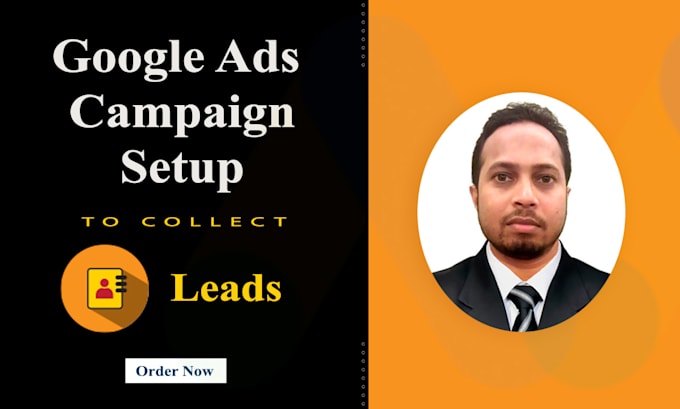 set google ads and optimize to get more phone call leads
