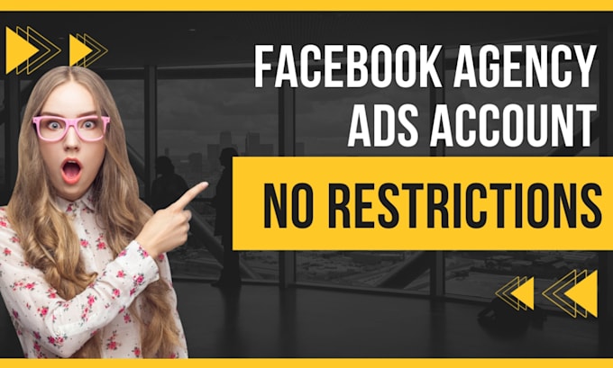create facebook agency ad account