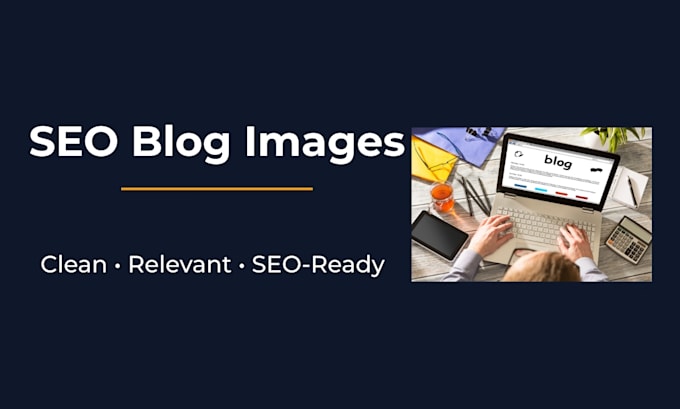do blog image generation for SEO articles