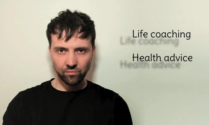 be your favorite life coach and accountability partner