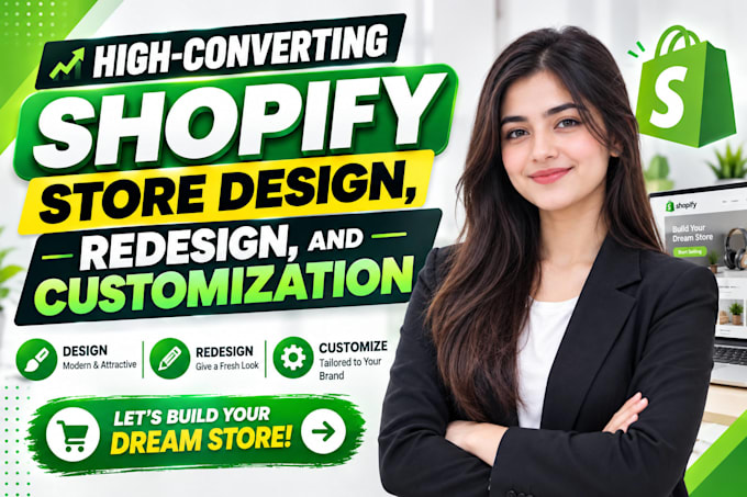 edit customize update custom section for shopify website