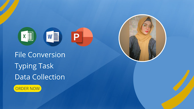 Convert pdf to editable word or excel and clean your data rewrite ebook ...