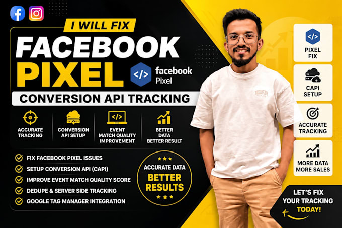 fix facebook pixel conversion API tracking