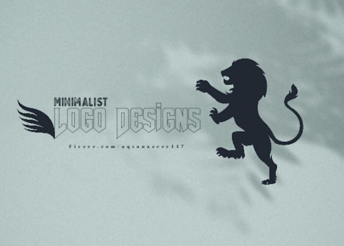 provide professional logo design services