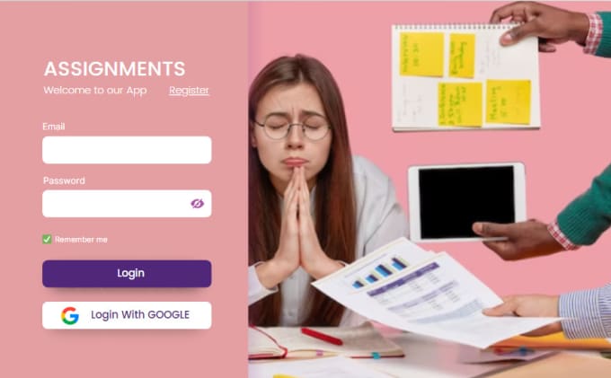Do your html, css assignments, projects and tasks by Faiza_waseem2 | Fiverr