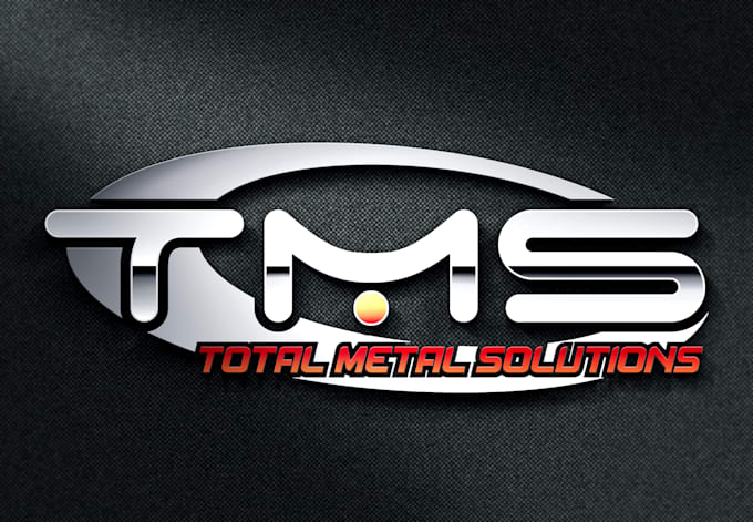 design 2d and 3d logo