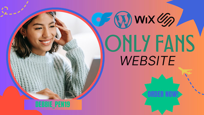 create onlyfans agency, smma website, onlyfans modelling website, agency site