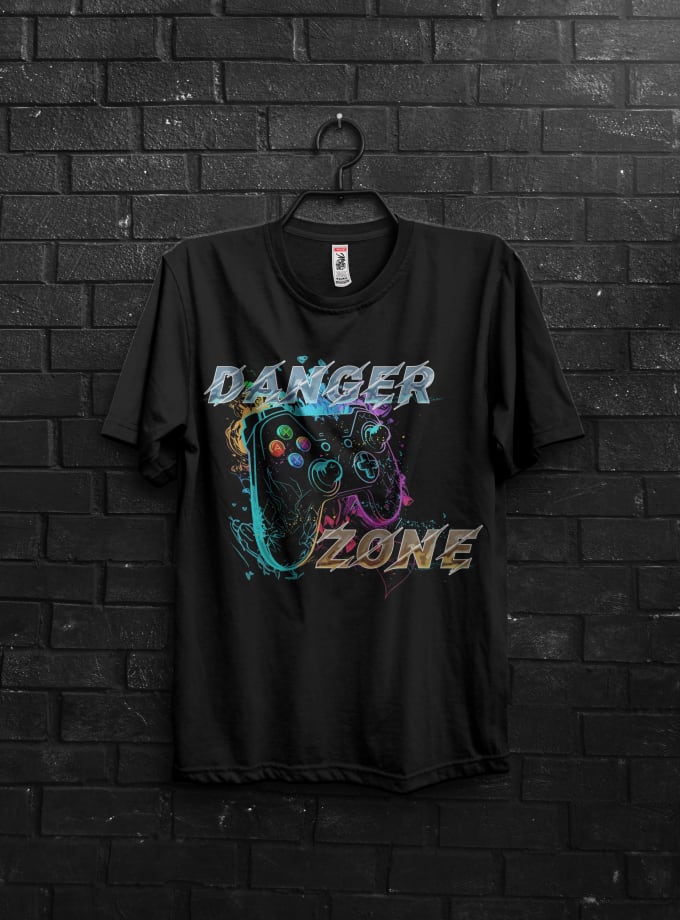 Gaming t clearance shirts