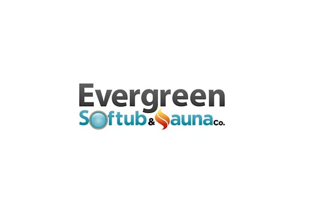 evergreen soften existing logo