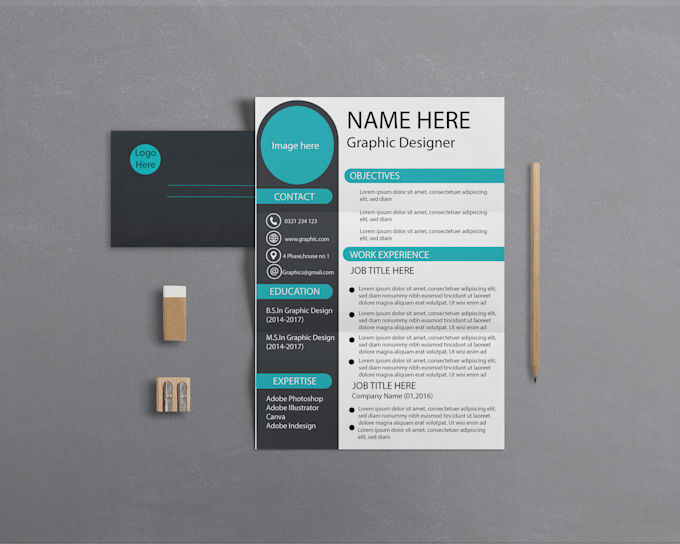 Design professional cv resume coverletter templates by Mehwishsal Fiverr Design professional cv resume coverletter templates by Mehwishsal Fiverr