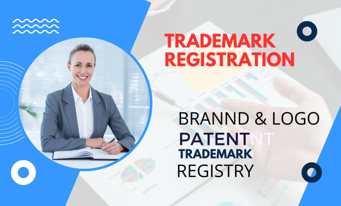 Trademark store registration lawyer