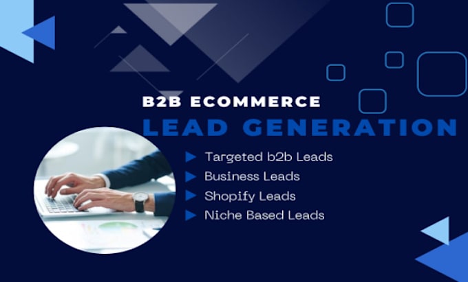 provide ecommerce store owner email lists and lead generation