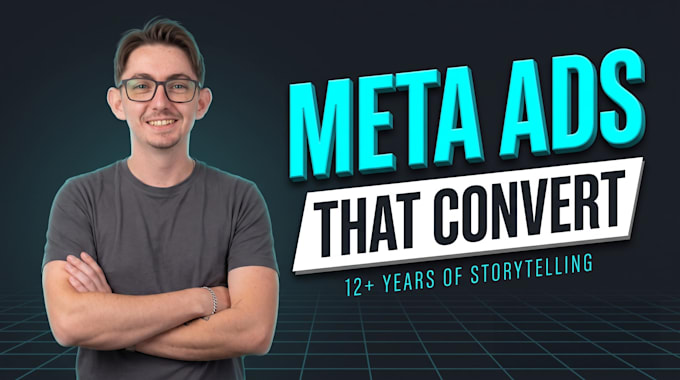 edit high converting meta ads for your brand