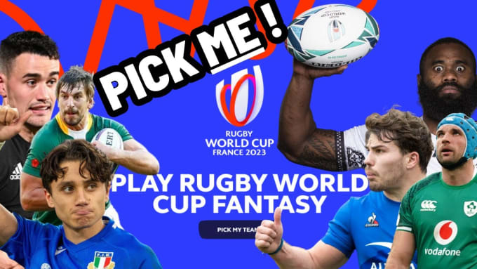 Provide you with the best players for your rwc fantasy team by Gbhall99 ...