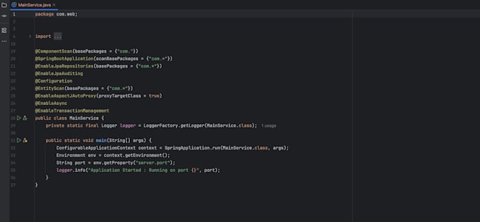 write java sql, algorithms, and programming assignments