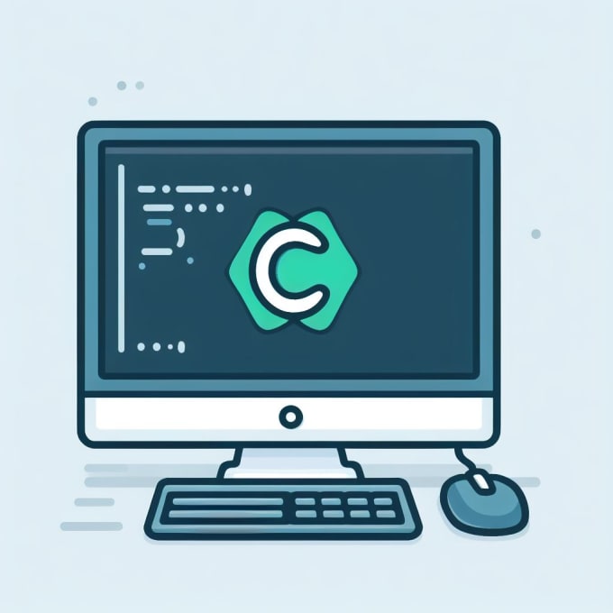 Do and test professional cpp or cs code by Paulhariel | Fiverr