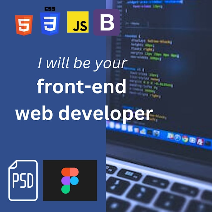 core 5 - mvc - bootstrap - responsive web programming... Create websites with bootstrap 5 responsive design by Sana_iqbal_ | Fiverr