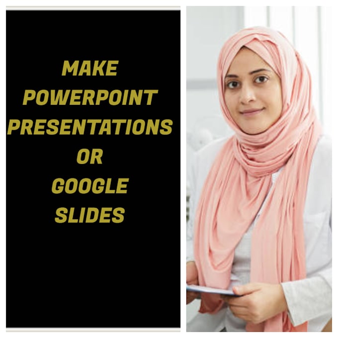 make or redesign your medical powerpoint presentation