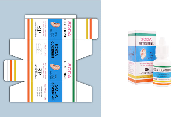 make medicine packaging and nutrition supplement packaging