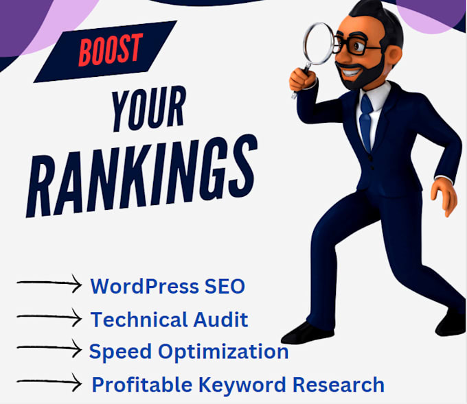 do on page SEO with technical optimization