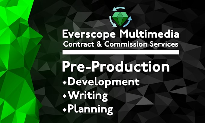write your podcast or longform audio project