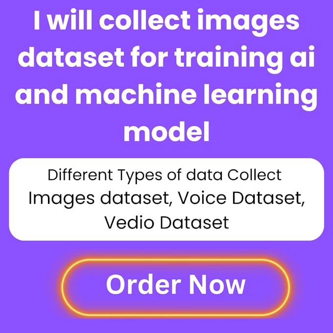 collect and annotate image and video datasets for ai