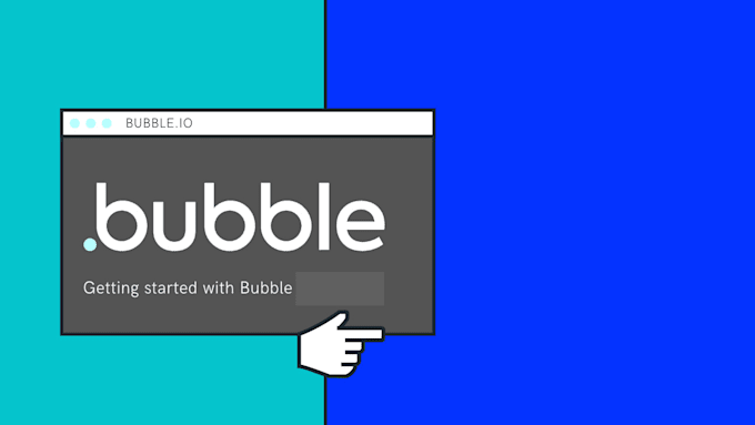 be your bubble io app and web designer and developer
