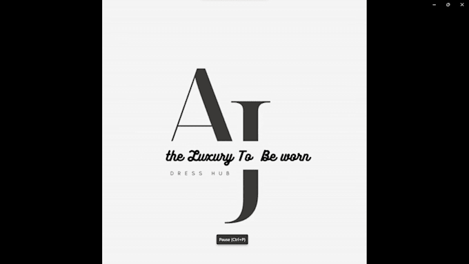 do logo designing ,editing photos and videos,data entry ,make presentation