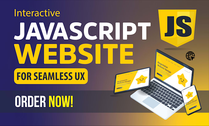 code your website that will stand out with custom UI designs