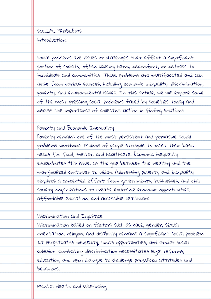 Do handwriting notes and letters by Tayibaijaz | Fiverr